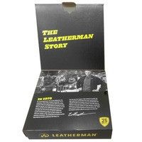 Мультитул Leatherman CHARGE TTI 830726 Подарочная упаковка!
