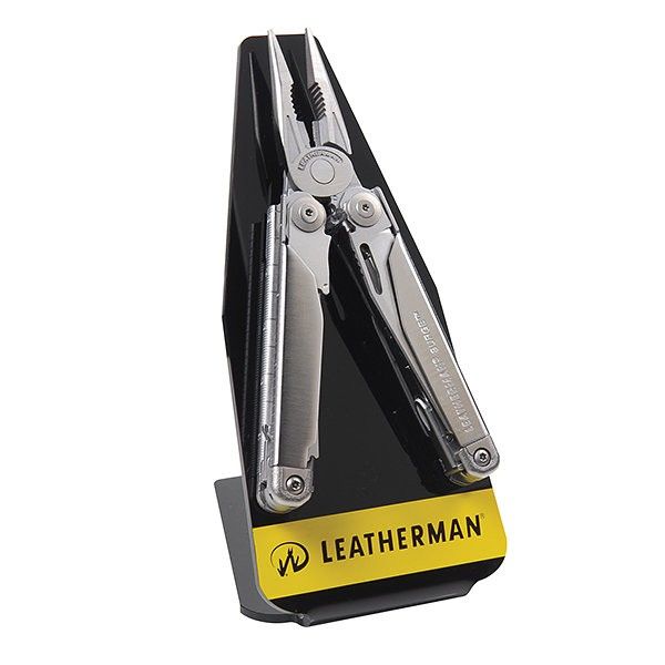 Подставка для инструмента Leatherman Multi-tool Display большая 382009