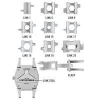 Часы-мультитул Leatherman Tread Tempo Steel 832421