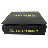Мультитул Leatherman CHARGE TTI подарочная упаковка 830732