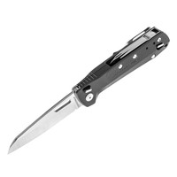 Нож-мультитул Leatherman Free K2 gray 832658