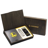 Фото Подарочная коробка для мультитула Leatherman L-Box