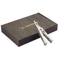 Подарочная коробка для мультитула Leatherman L-Box