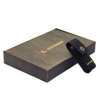 Подарочная коробка для мультитула Leatherman TTI-box
